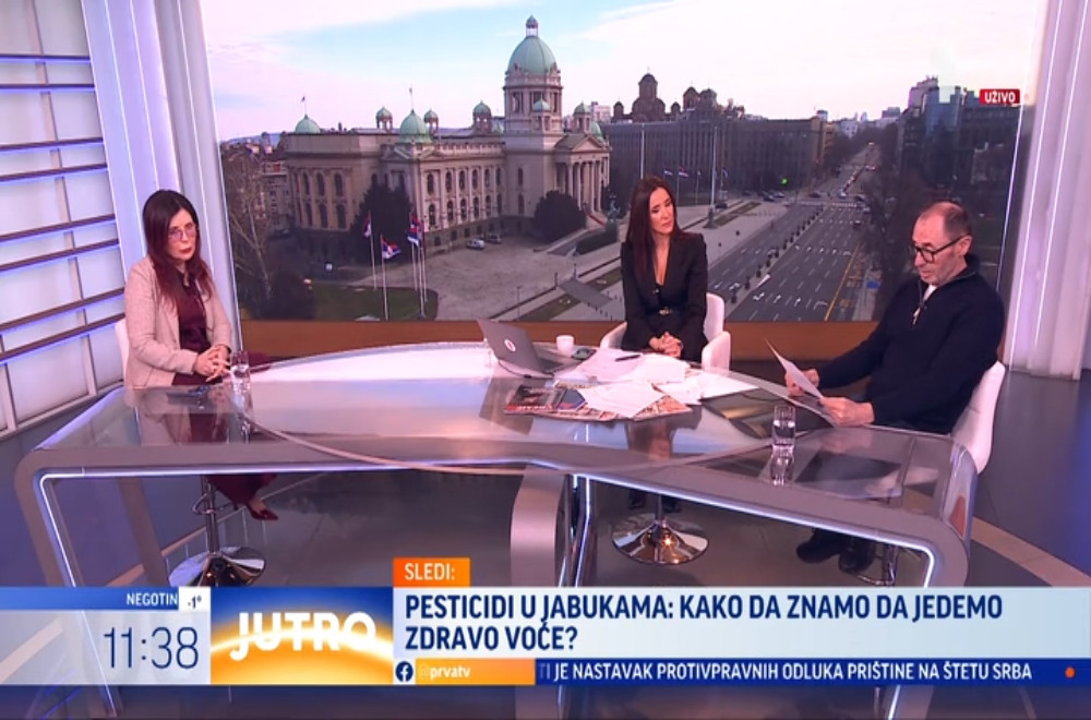 Počelo ponovljeno suđenje Kecmanovićima