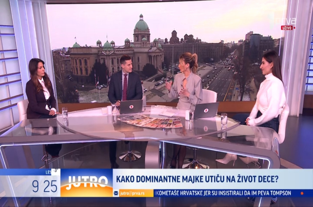 Dominantne majke – Kako je Viktorija Bekam pred 500 zvanica preuzela prvi ple sa sinom?