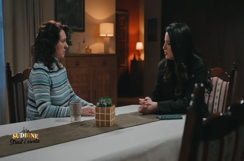 Gledaćete - 02.02.2026.