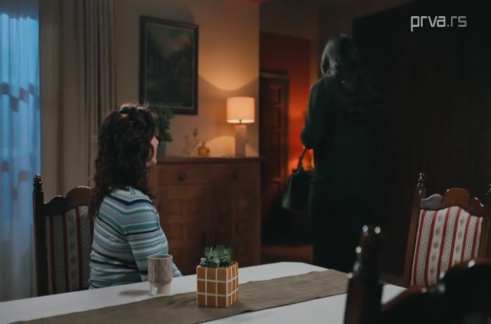 Igra sudbine - 1680. epizoda: "Ovo stvarno ne može da čeka"