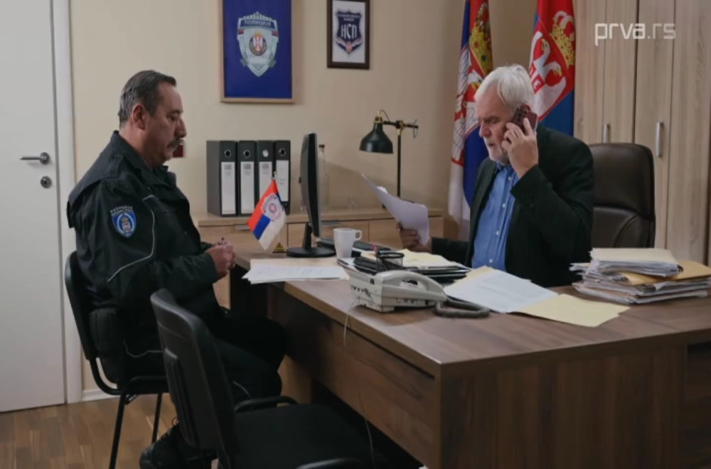 Igra sudbine - 1680. epizoda