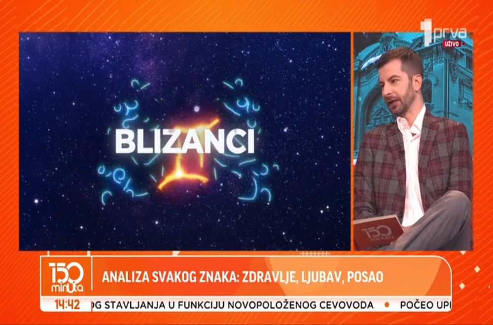 Ova nedelja donosi brojne promene za horoskopske znakove – šta tačno!?