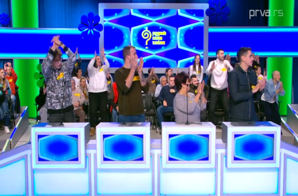 Pogodi cenu tačno - 02.02.2026.