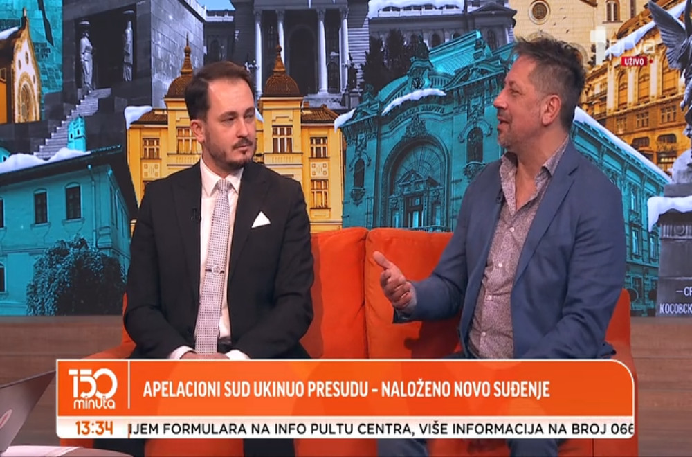 Šta advokati oštećenih moraju da urade da Apelacioni sud ne bi ponovo mogao da ukine presudu?