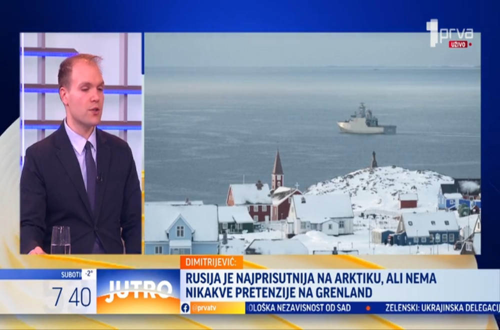 Da li će doći do daljeg sukoba i raskola SAD sa EU i Nato?