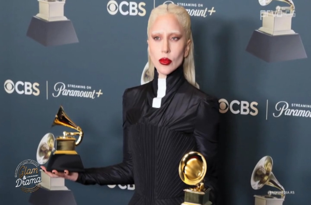 Glam i drama - 02.02.2026.