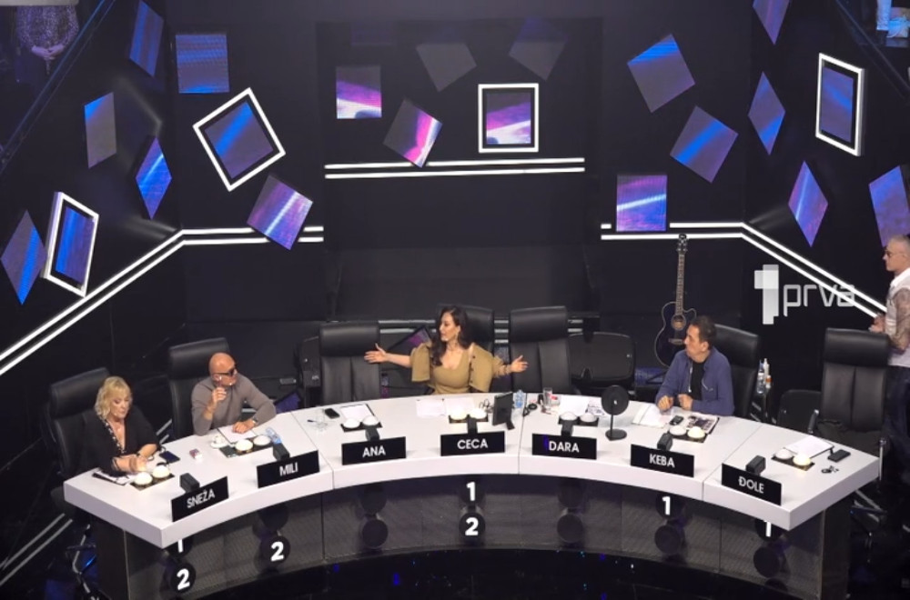 Gledaćete - 07.02.2026.