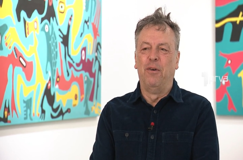 Gledaćete - 08.02.2026.