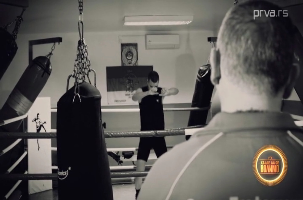 Hajde da se volimo - 03.02.2026: Da li ste nekada čuli da neprilike prave najveće šampione?