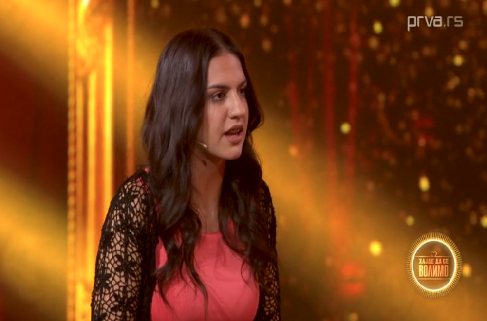 Hajde da se volimo - 03.02.2026.