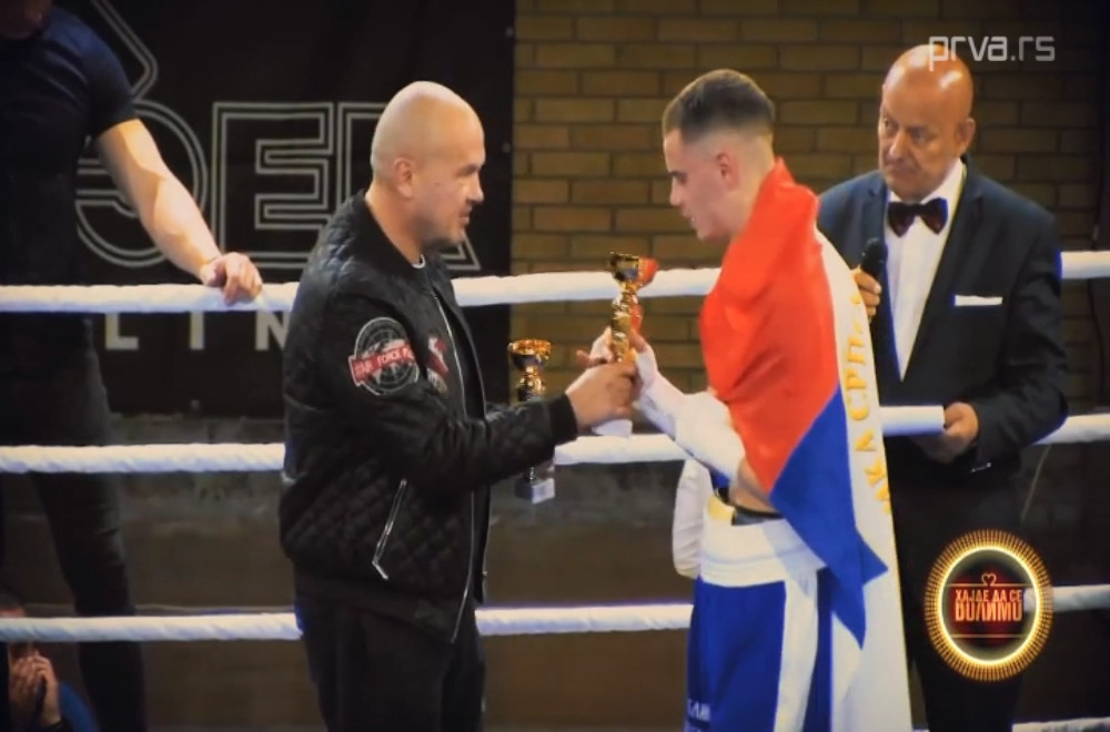 Hajde da se volimo - 03.02.2026.