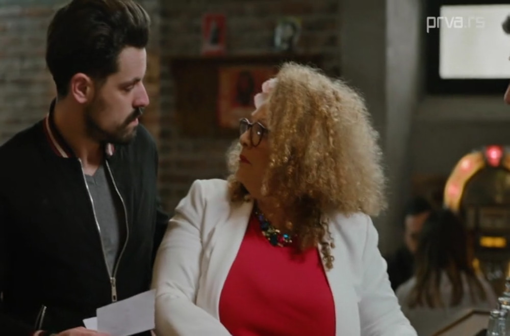 Igra sudbine - 1681. epizoda