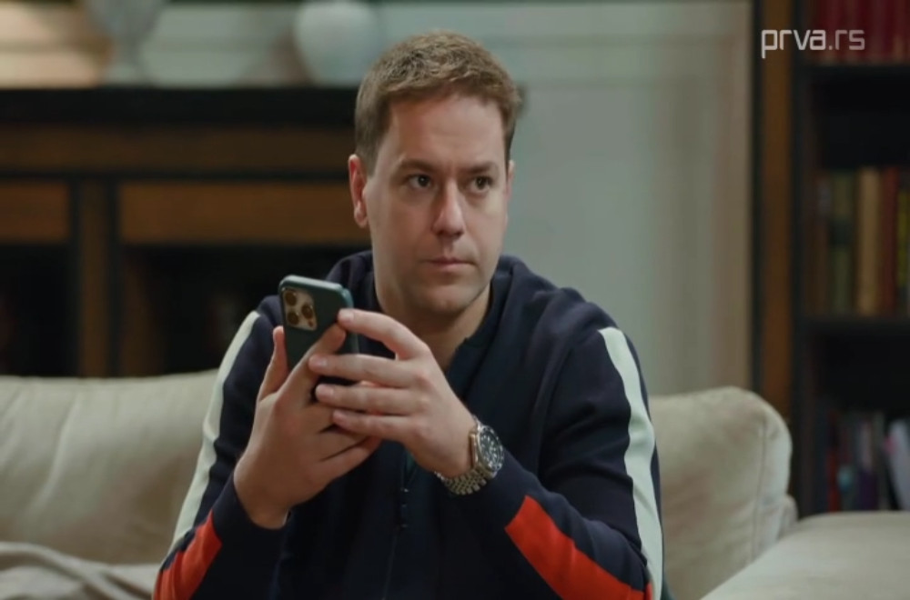 Igra sudbine - 1681. epizoda