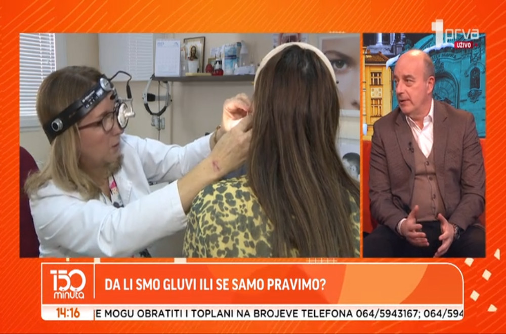 Kada sluh postaje problem za svakodnevno funkcionisanje?