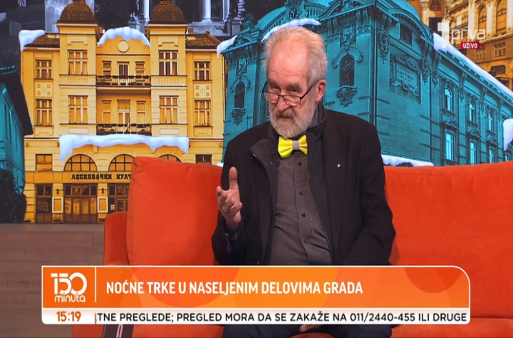 Kako su ulične trke ponovo postale izazov, ako je zakon sve rigorozniji?
