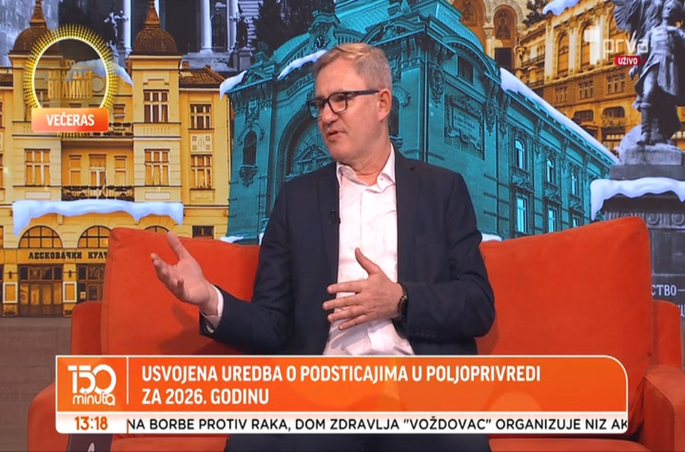 Koji su glavni benefiti aktivnog statusa i prava na državne podsticaje za poljoprivrednike?