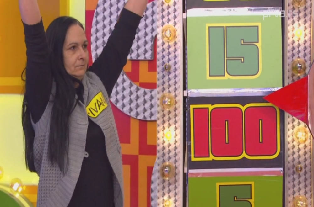 Pogodi cenu tačno - 03.02.2026.