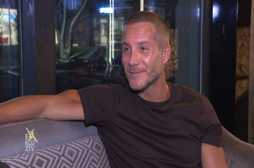 Da li biste zaprosili devojku na koncertu Saše Kovačevića?