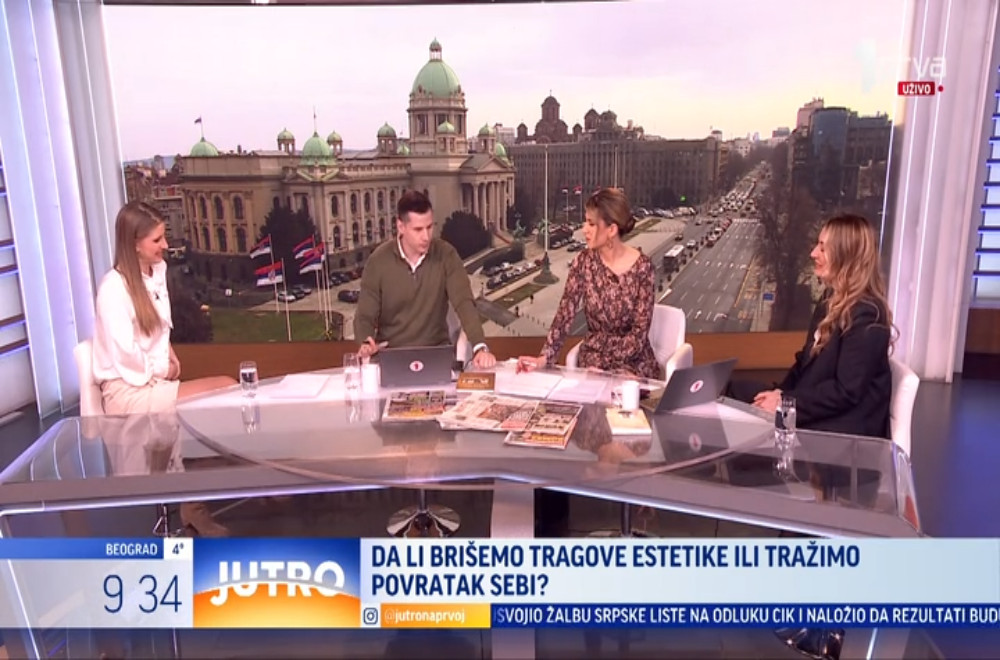 Da li je prirodno postalo novi luksuz?