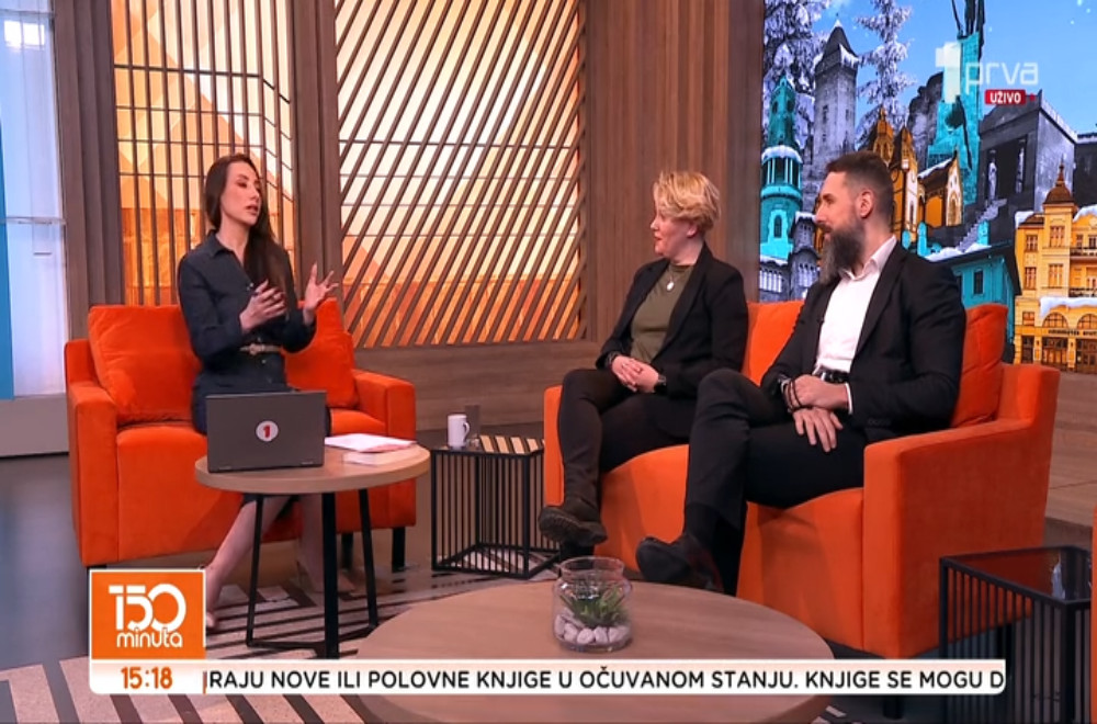 Francuzi rešili: Seks u braku nije obavezan