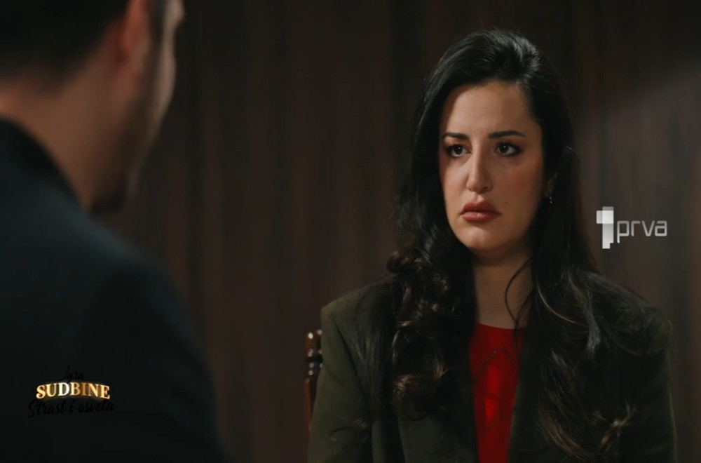 Gledaćete - 04.02.2026.