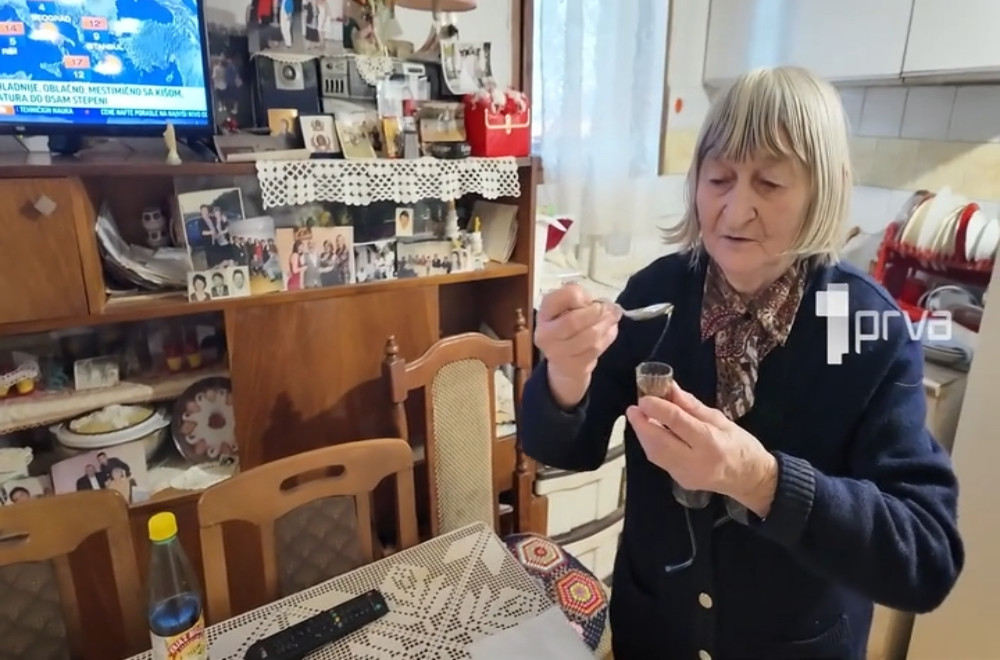 Gledaćete - 07.02.2026.