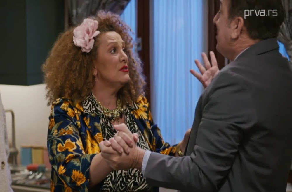 Igra sudbine - 1682. epizoda