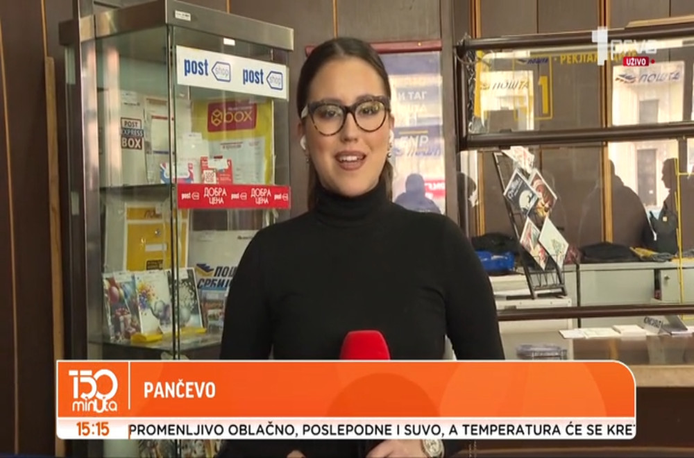 Kako izgleda javna prodaja neisporučenih pošiljki?