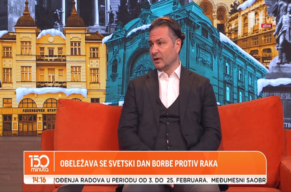 Koliko su savremene terapije dostupne pacijentima obolelim od raka?