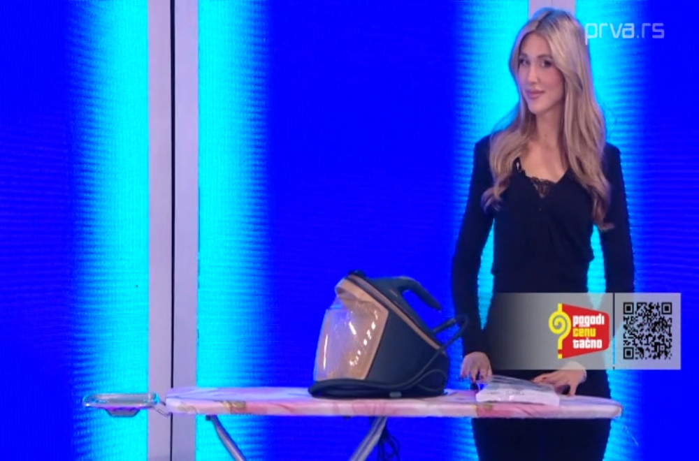 Pogodi cenu tačno - 04.02.2026.