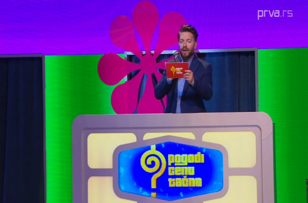 Pogodi cenu tačno - 04.02.2026.