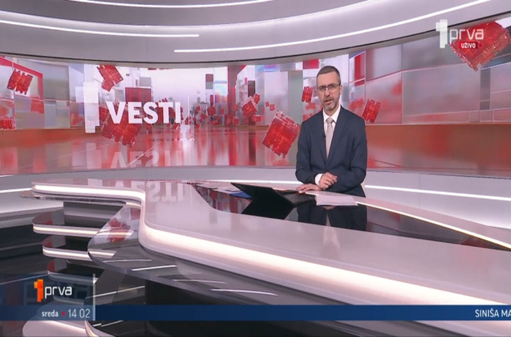 Vesti u 14h - 04.02.2026.