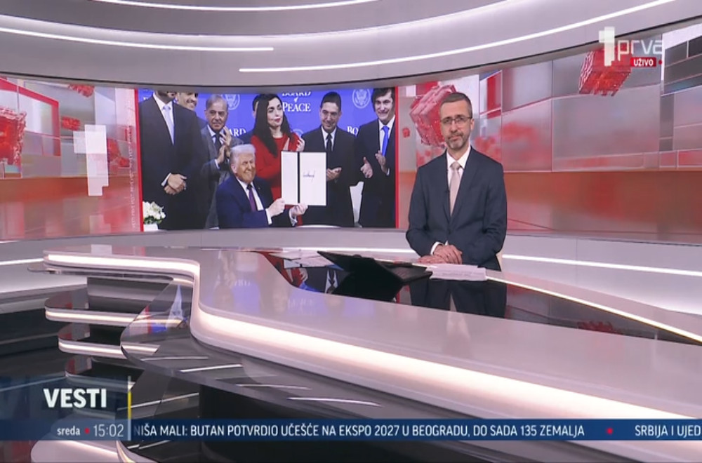 Vesti u 15h - 04.02.2026.