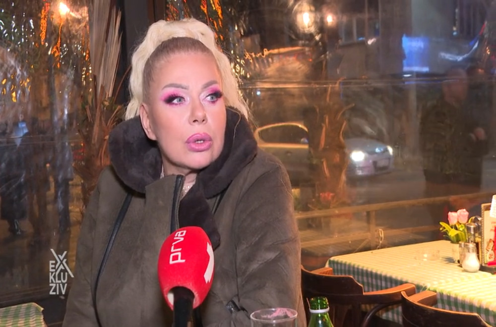 Zorana Pavić iskreno o bolesti koja joj je promenila život!