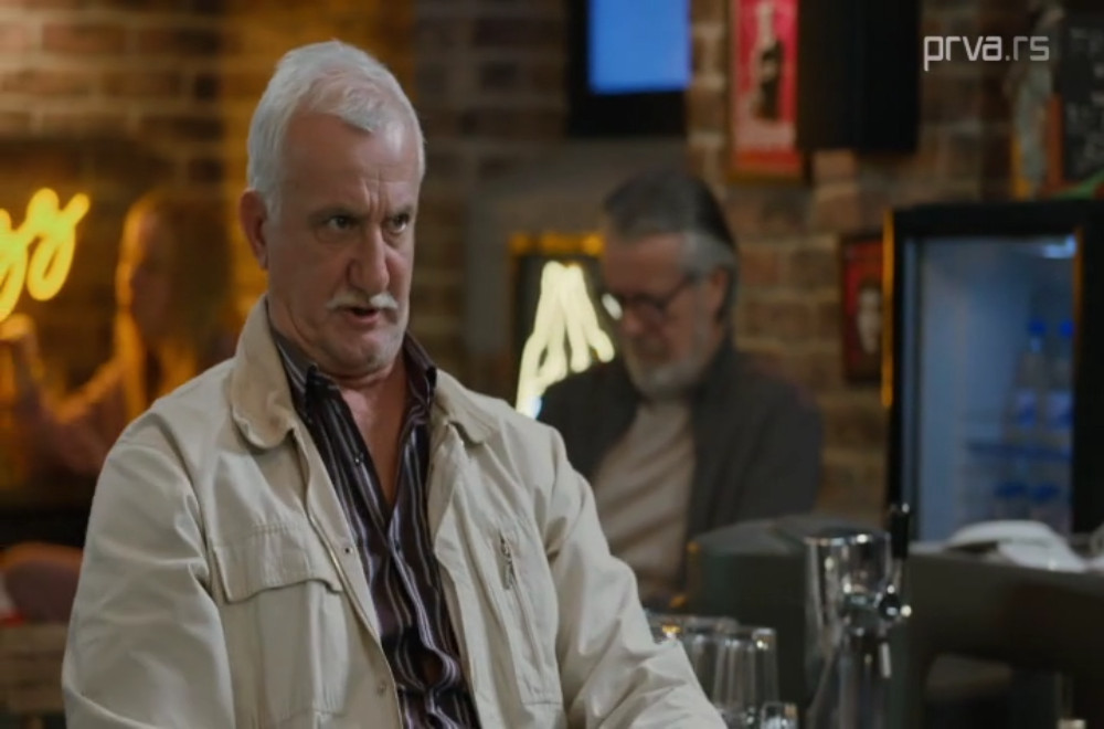 Igra sudbine - 1683. epizoda