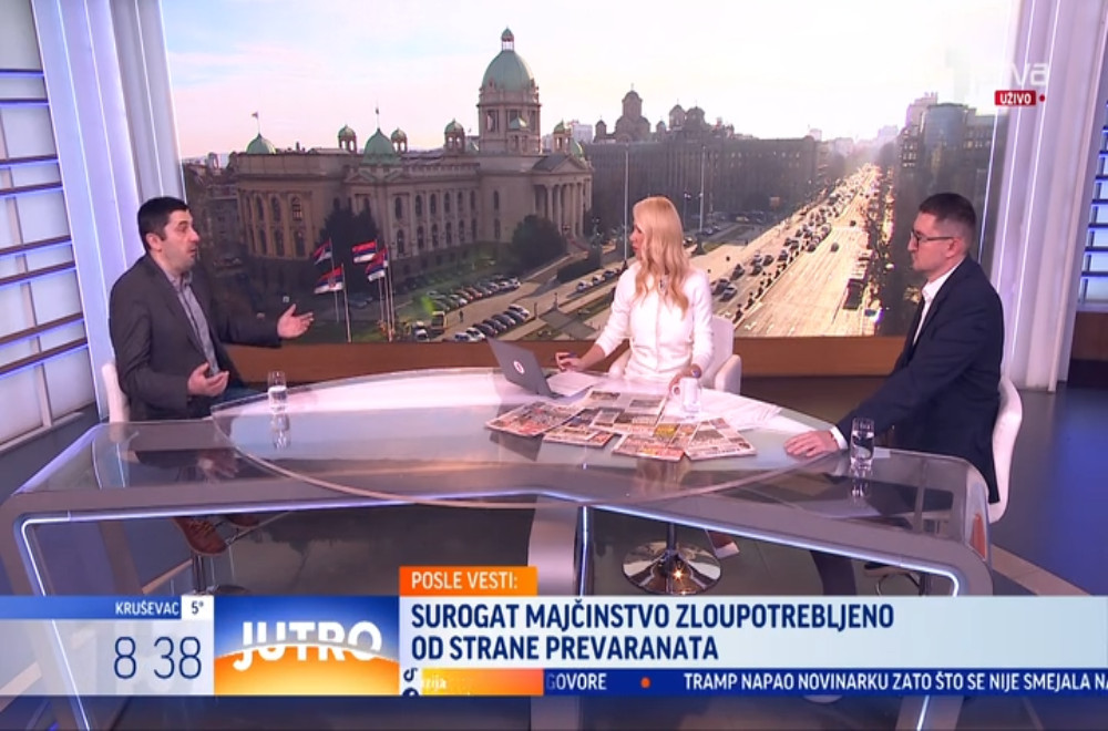 Ima li kraja tenzijama u regionu?