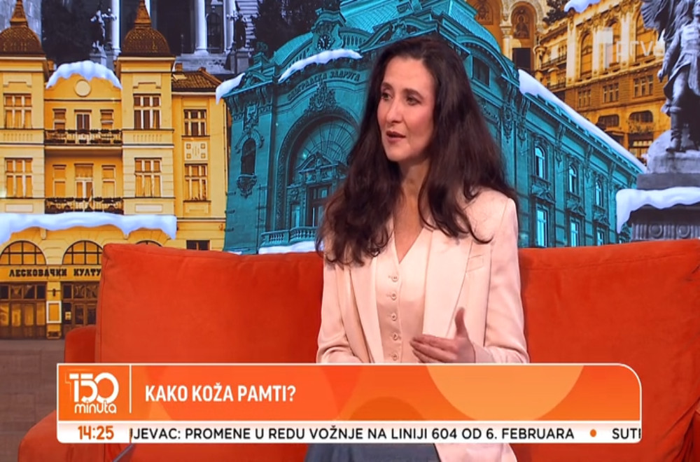 Na koji način koža „pamti“ hronični stres?