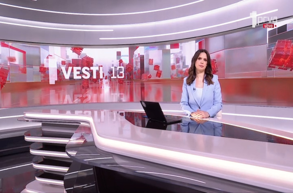 Vesti u 13h - 05.02.2026.