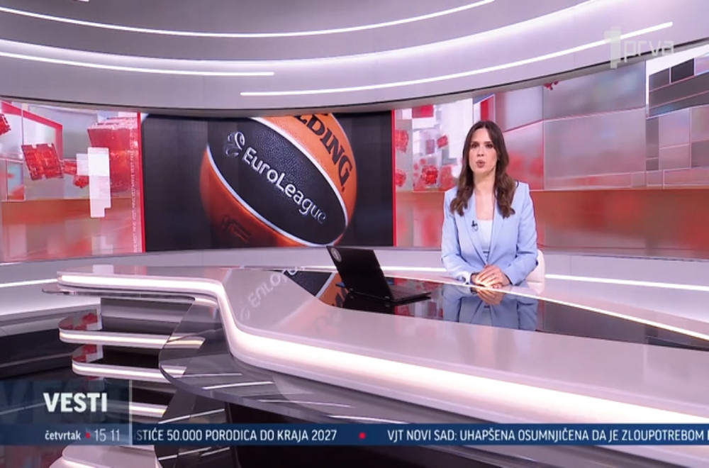 Vesti u 15h - 05.02.2026.