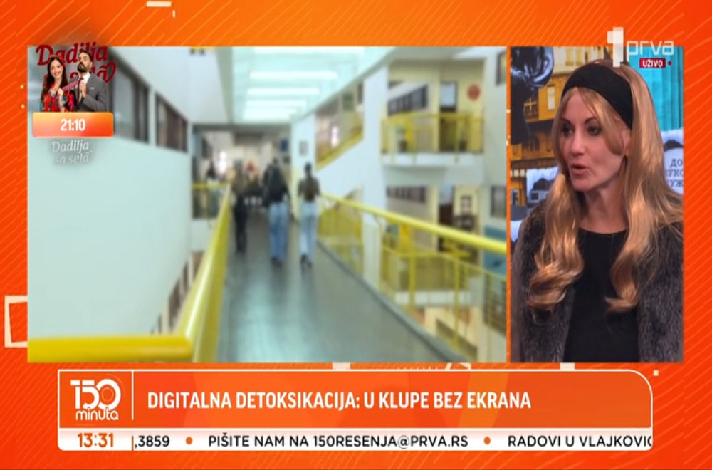 Da li je moguće uvesti red u učionice bez prisile i straha?