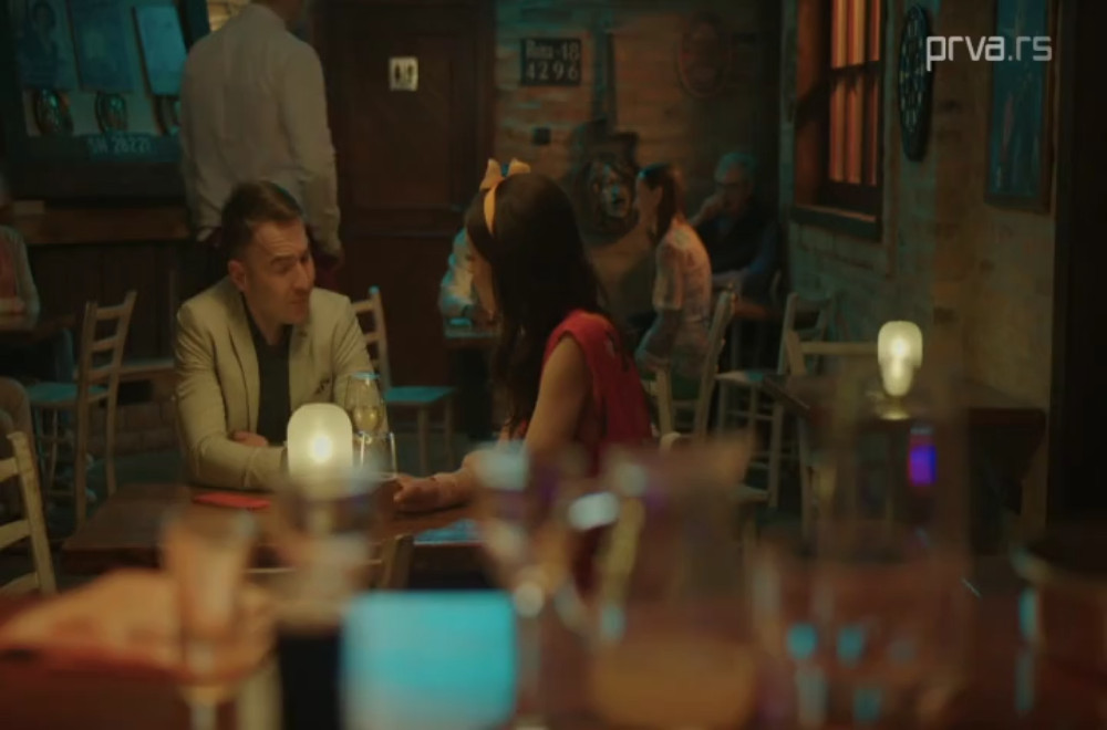 Dadilja sa sela - 20. epizoda