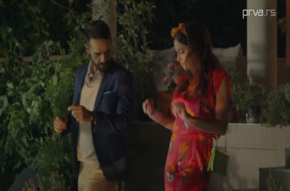 Dadilja sa sela - 20. epizoda