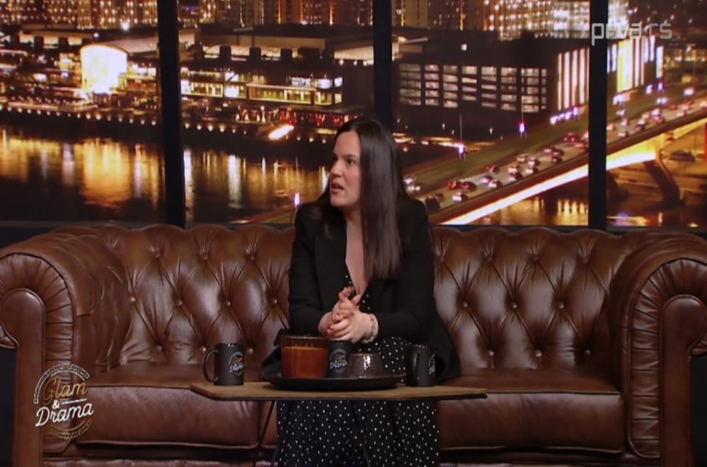 Glam i drama - 05.02.2026.