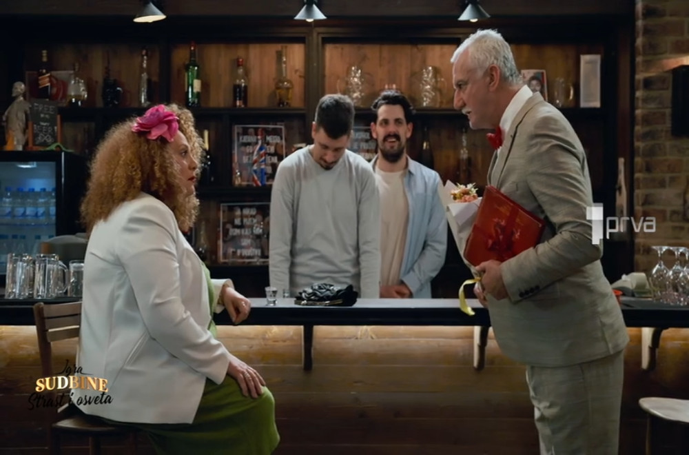 Gledaćete - 06.02.2026.