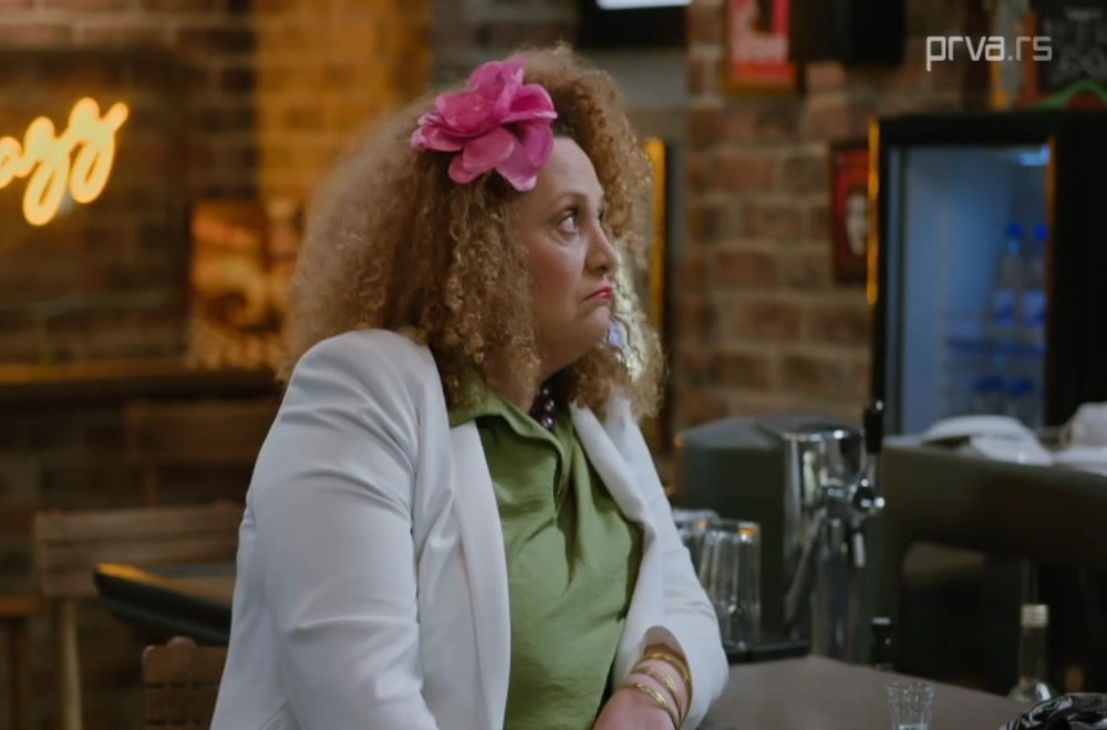 Igra sudbine - 1684. epizoda