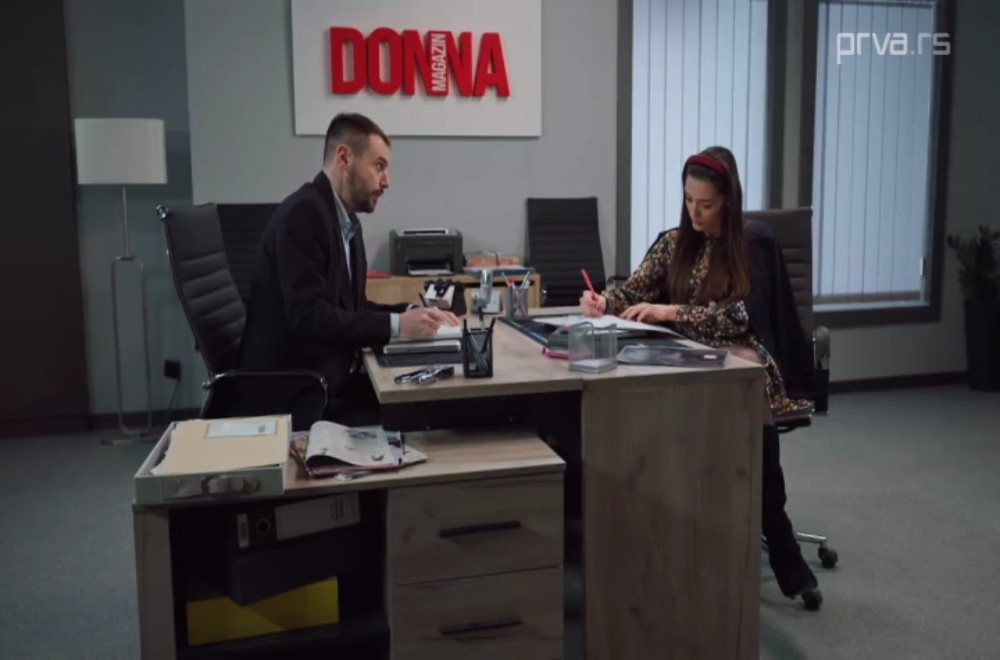 Igra sudbine - 1684. epizoda