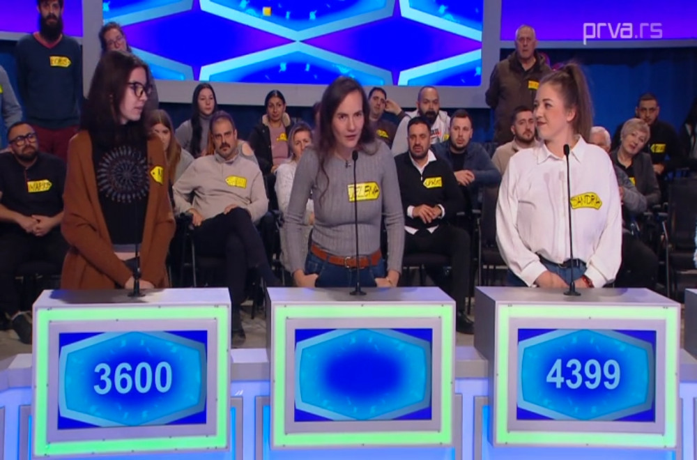 Pogodi cenu tačno - 06.02.2026.