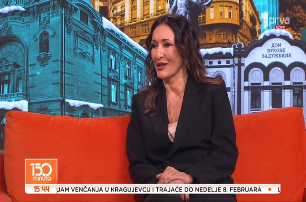 "Sto posto tuđa posla"