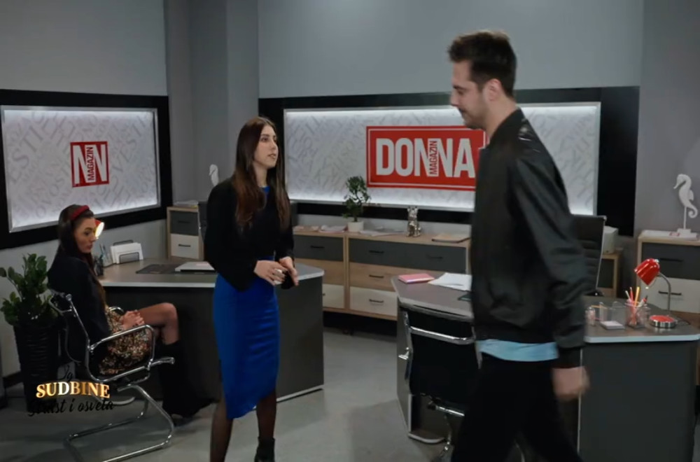 Gledaćete - 07.02.2026.