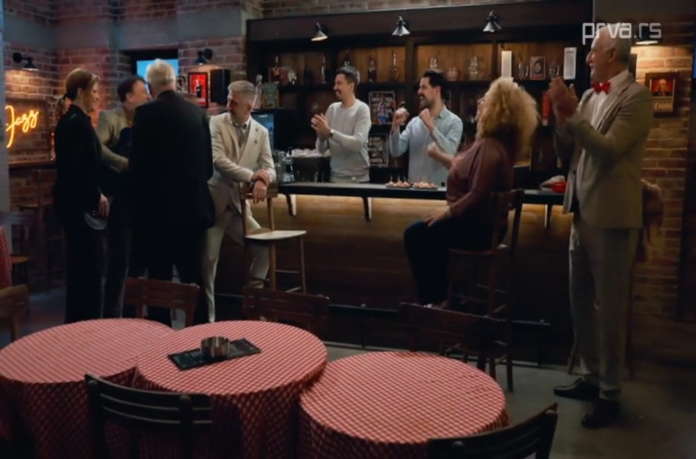 Igra sudbine - 1685. epizoda